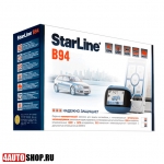 StarLine Сигнализация StarLine B94 GSM GPS с автозапуском (2шт.)