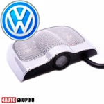   Автомобильный лазерный проектор Volkswagen